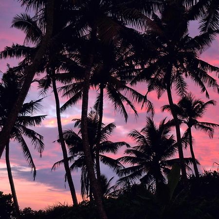 Chill House Make A Good Story With Infinite Ocean Surf And Stay Weligama Exterior photo