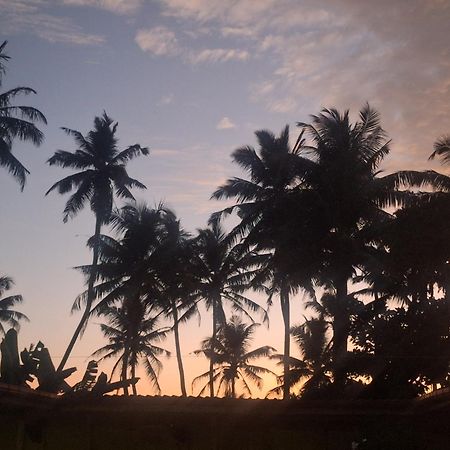 Chill House Make A Good Story With Infinite Ocean Surf And Stay Weligama Exterior photo