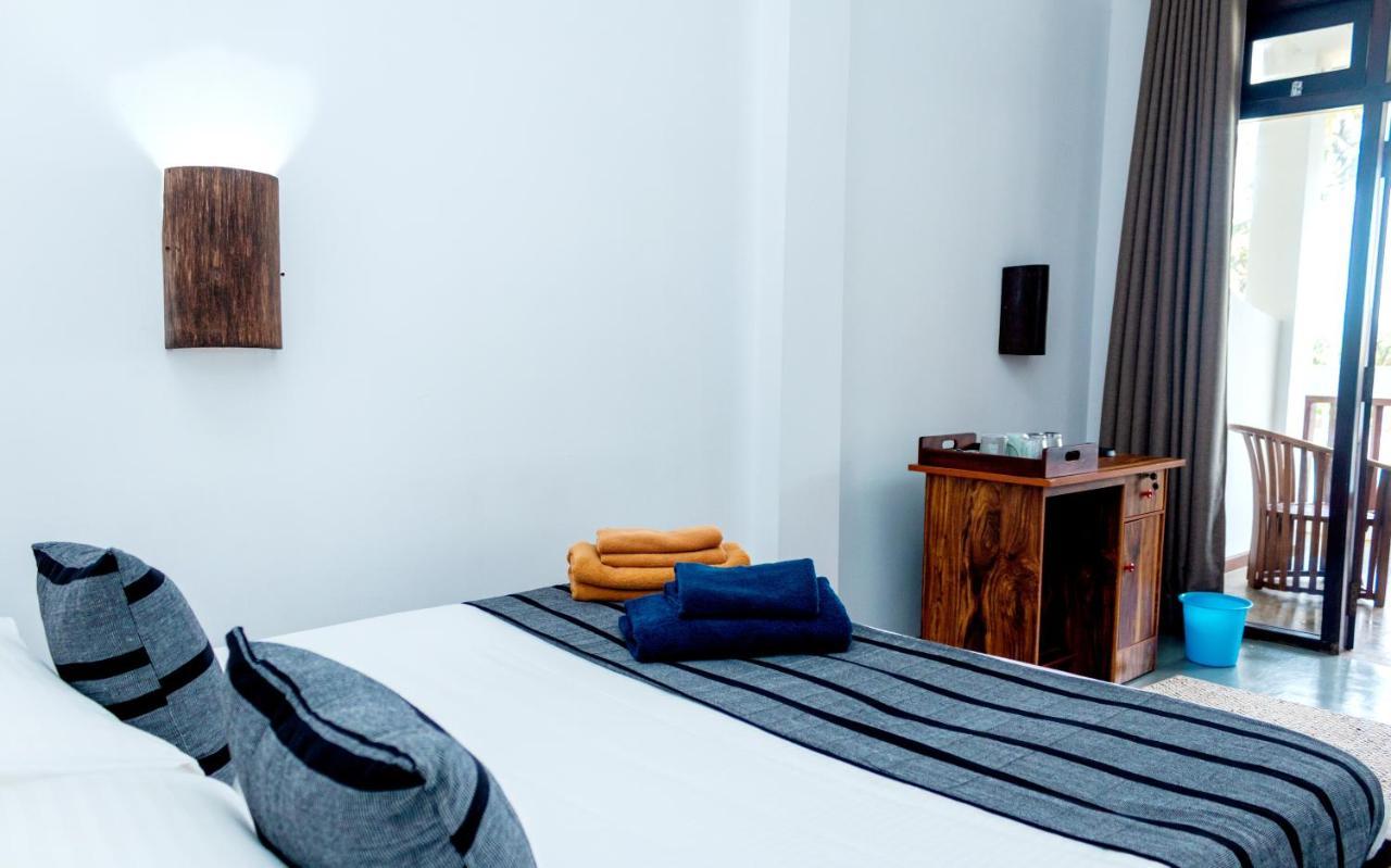 Chill House Make A Good Story With Infinite Ocean Surf And Stay Weligama Exterior photo