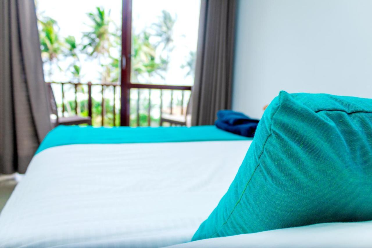 Chill House Make A Good Story With Infinite Ocean Surf And Stay Weligama Exterior photo