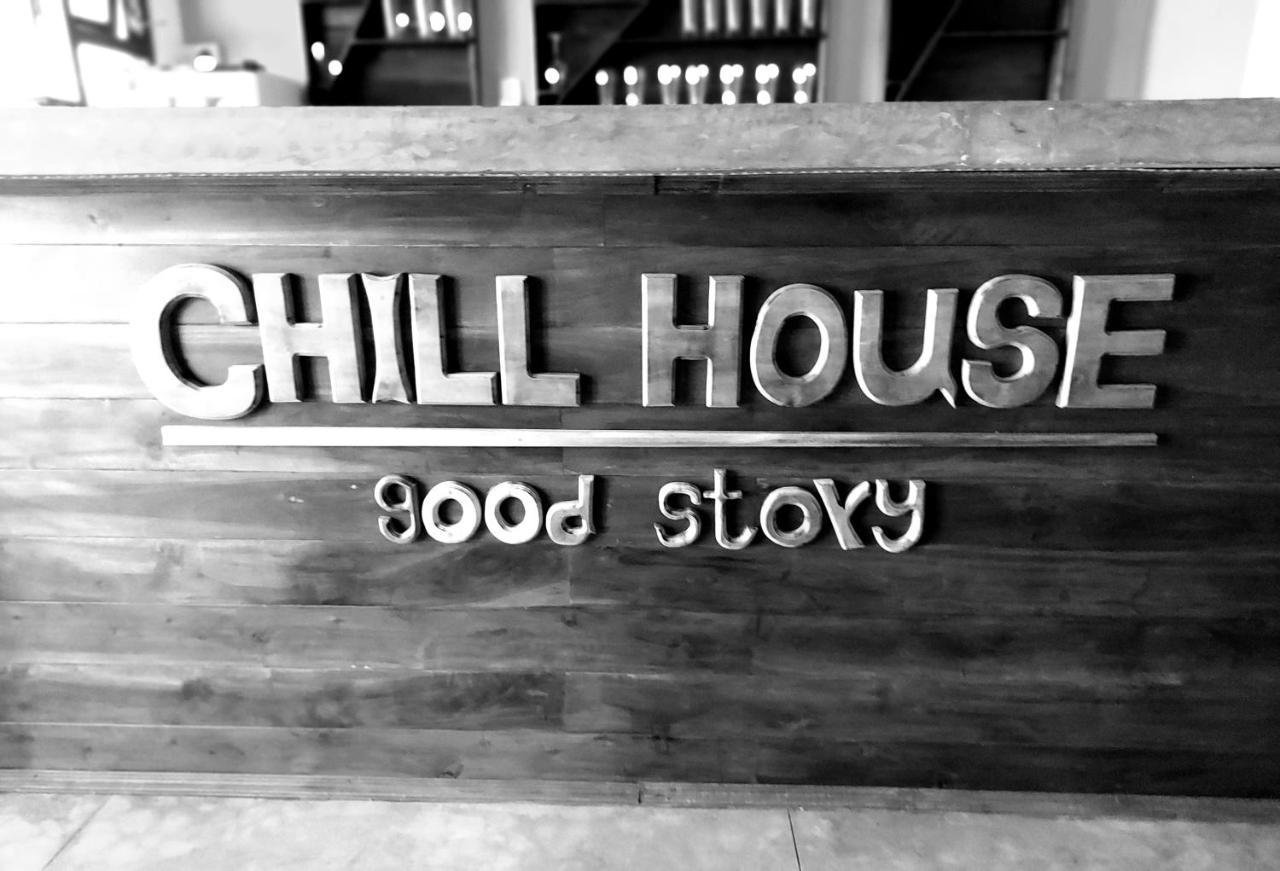 Chill House Make A Good Story With Infinite Ocean Surf And Stay Weligama Exterior photo