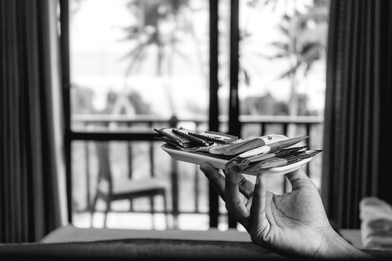 Chill House Make A Good Story With Infinite Ocean Surf And Stay Weligama Exterior photo