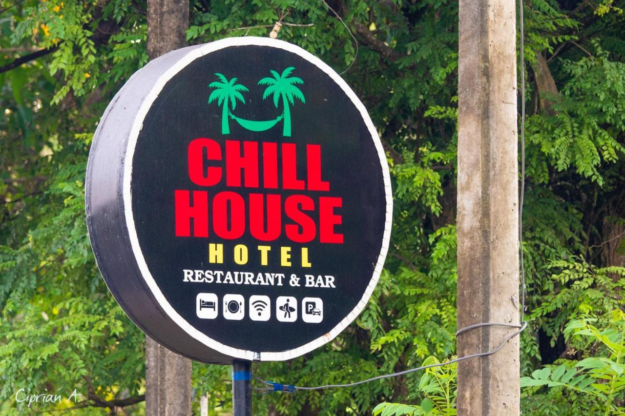 Chill House Make A Good Story With Infinite Ocean Surf And Stay Weligama Exterior photo