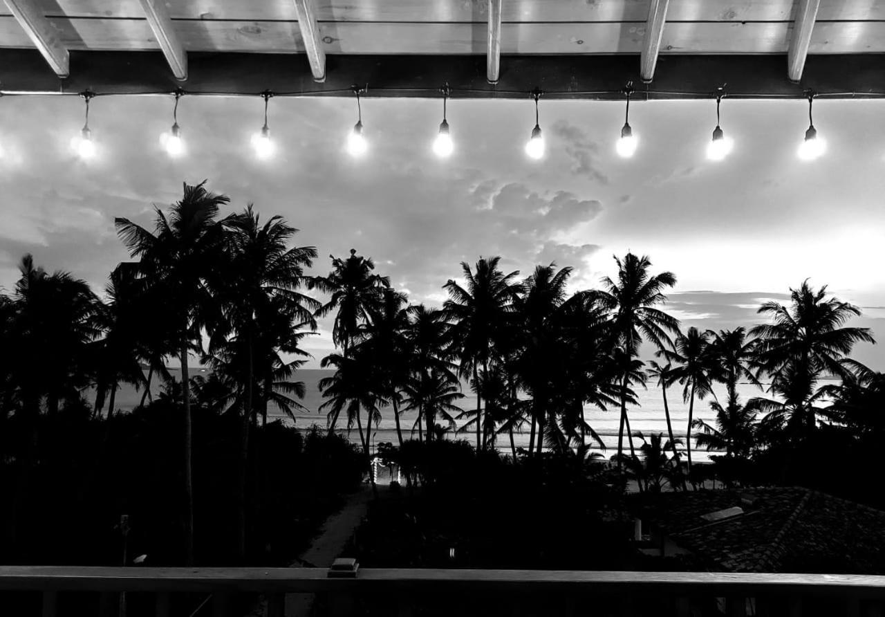Chill House Make A Good Story With Infinite Ocean Surf And Stay Weligama Exterior photo