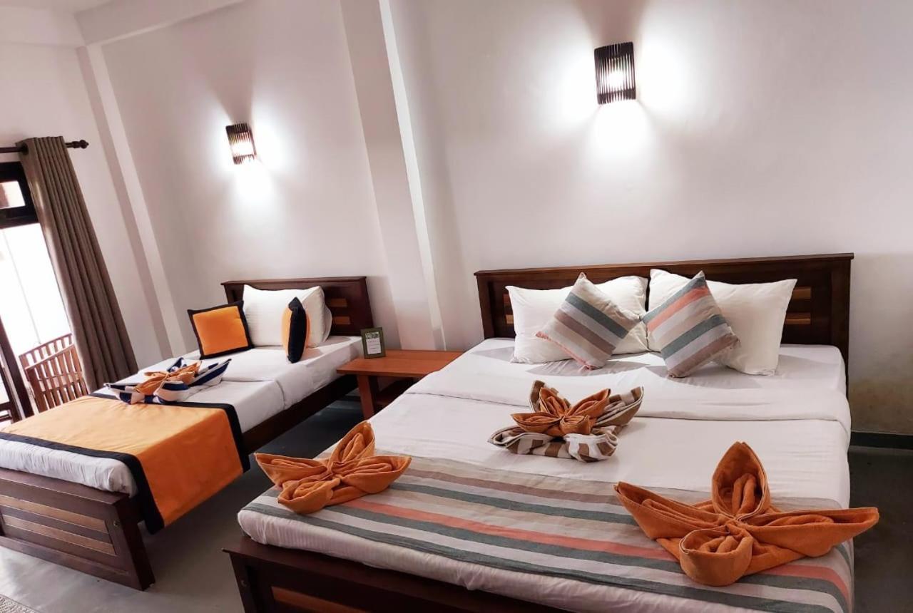 Chill House Make A Good Story With Infinite Ocean Surf And Stay Weligama Exterior photo