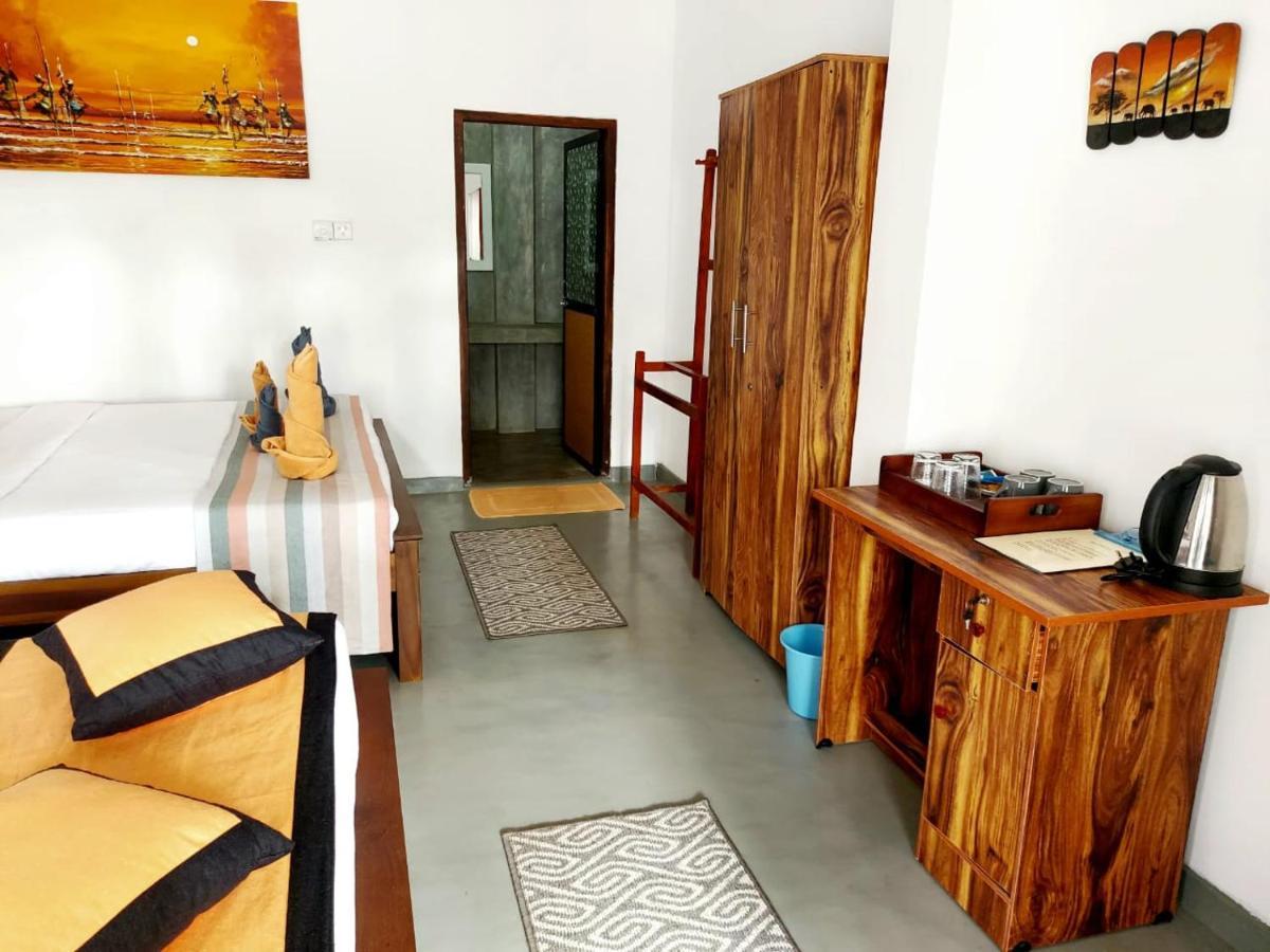 Chill House Make A Good Story With Infinite Ocean Surf And Stay Weligama Exterior photo