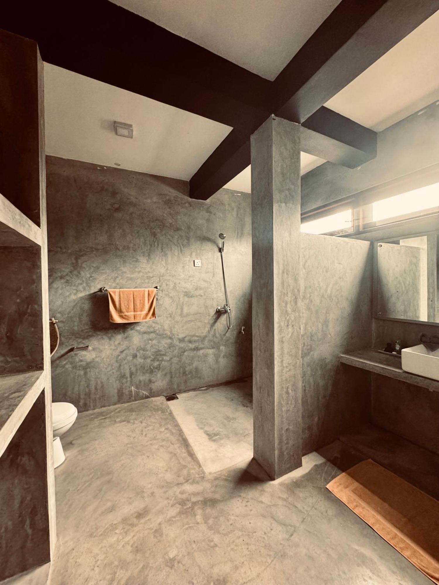 Chill House Make A Good Story With Infinite Ocean Surf And Stay Weligama Exterior photo