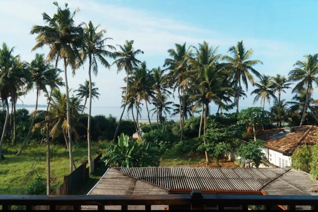 Chill House Make A Good Story With Infinite Ocean Surf And Stay Weligama Exterior photo