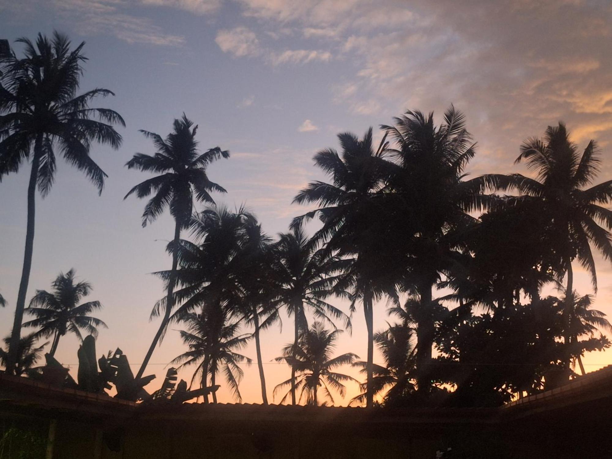 Chill House Make A Good Story With Infinite Ocean Surf And Stay Weligama Exterior photo